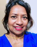 Pauline Bary Khan